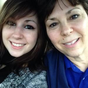 Meet your Posher, Kathryn